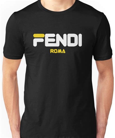 playera fendi hombre|fendi online.